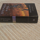 Stephen King Musta torni V Callan sudet - pikkukuva 3