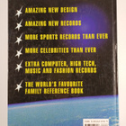 Nic Kynaston : The Guinness Book of Records 1999 - pikkukuva 2