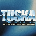 Kesän keikkaliput