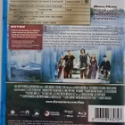 Blu-ray Narnia Prins Caspian - pikkukuva 2