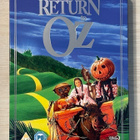 Oz – ihmeiden maailma (1985) Ihmemaa Oz jatko-osa (UUSI) - pikkukuva 1