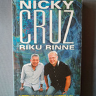Riku Rinne/Nicky Cruz: Ettemme menettäisi yhtäkään - pikkukuva 1