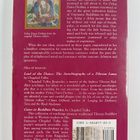 Dawa Drolma (Delog.) : Delog : Journey to Realms Beyond D... - pikkukuva 2