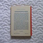 Haakana Veikko O. - Poikkikirves iskee - SEIKKAILUSARJA 11 - pikkukuva 2