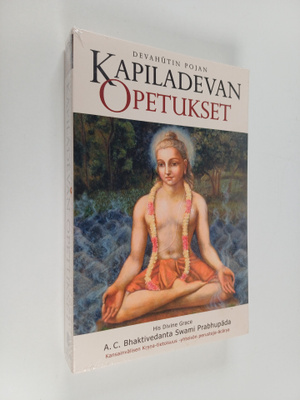A. C. Bhaktivedanta Swami Prabhupada : Devahutin pojan Ka...