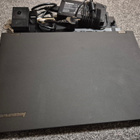 Lenovo ThinkPad W540 | i7 | 8GB | 3K IPS | 170W laturi - pikkukuva 1