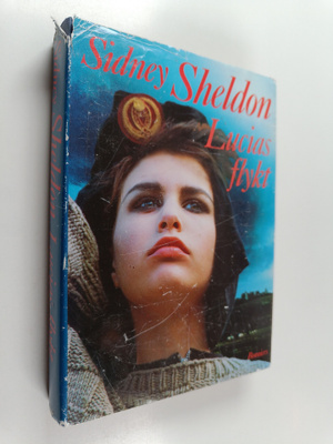 Sidney Sheldon : Lucias flykt