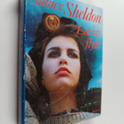 Sidney Sheldon : Lucias flykt - pikkukuva 1