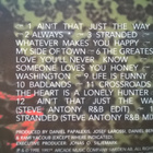 Lutricia McNeal - My Side Of Town CD - pikkukuva 3