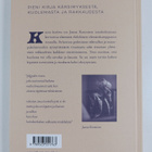 Jaana Kanninen : Kaunis kuolema - pikkukuva 2