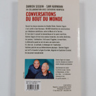 Damien Seguin ym. : Conversations du bout du monde - pikkukuva 2