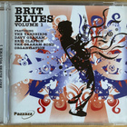 2 x CD Eri esittäjiä - Brit Blues Volume 1–2 (2006) - pikkukuva 2