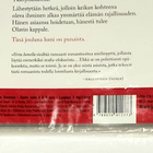 Jo Nesbo / Verta lumella äänikirja - pikkukuva 3