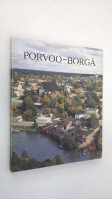 Porvoo = Borgå