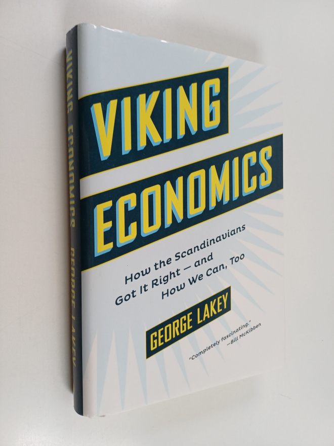 George Lakey : Viking Economics : How the Scandinavians G...