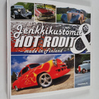 Jenkkikustomit & hot rodit : made in Finland - pikkukuva 1