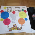 Kool And The Gang – Good Times : DEP 2012 - pikkukuva 2