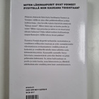 Timo Vihavainen : Itäraja häviää : Venäjän ja Suomen kaks... - pikkukuva 2