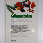 Grönsaksboken - pikkukuva 2