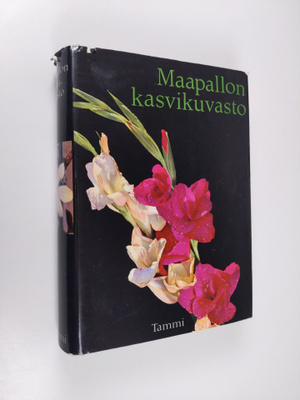 F. A. Novak : Maapallon kasvikuvasto