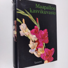 F. A. Novak : Maapallon kasvikuvasto - pikkukuva 1