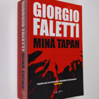 Giorgio Faletti : Minä tapan - pikkukuva 1