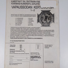 Kansa taisteli - Miehet kertovat 10/1986 : kuvauksia sot... - pikkukuva 2