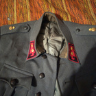 M36 asetakki tykistö luutnantti militaria - pikkukuva 2