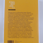 Seppo Kimanen : Kimasen lento (signeerattu, tekijän omiste) - pikkukuva 2