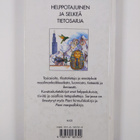 Veronica Pennycook : Pieni tietoviisaan käsikirja - pikkukuva 2