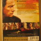 INFERNO ( Jean-Claude Van Damme ) - pikkukuva 2