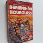 Piers Anthony : Bearing an hourglass - pikkukuva 1