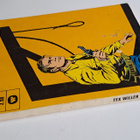 TEX Willer No 8 1973 (Kansas sarja) - pikkukuva 3