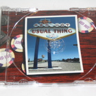 *CD* RED HOT Usual Thing - pikkukuva 3