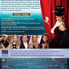 The Incredible Burt Wonderstone  -   (Blu-ray + DVD) - pikkukuva 2