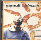 SAMULI EDELMANN IHANA VALO - pikkukuva 1