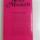 Netta Muskett : Uusia polkuja - pikkukuva 2