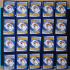 Pokemon kortit 20kpl (#25 Scarlet & Violet base set) - pikkukuva 2