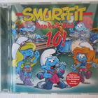 SMURFFIT - RAP ROCK HITIT 10! CD - pikkukuva 1
