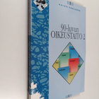 Kalevi Suojanen : 90-luvun oikeustaito 2 - pikkukuva 1