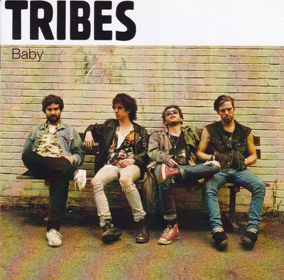 Tribes – Baby