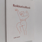 Laila Luumi : RoikkotissiRock - pikkukuva 1