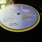 Kirka – Surun Pyyhit Silmistäni LP - pikkukuva 4