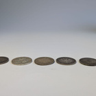 Suomi 1markka 1866-1915 - pikkukuva 3