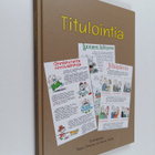Titulointia - pikkukuva 1