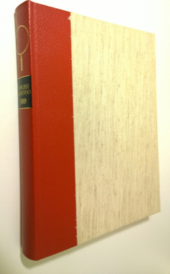 Pohjolan poliisi kertoo 1989