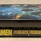 Watchmen & Animaatio & Dokumentti (2009) 2DVD (UUSI) - pikkukuva 2