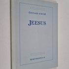 Edouard Schure : Jeesus - pikkukuva 1