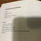 KAUHAJOEN PANTIN SUKUA OSAT 1-2 EI MIKÄÄN TYHJÄN PANTTI HYVÄ - pikkukuva 4
