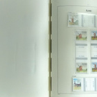 Postituore ** välilöpari -kokoelma 1984-2004 kansiossa. - pikkukuva 4